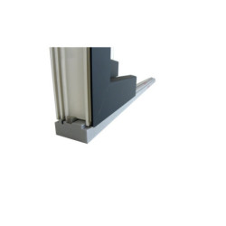 Ciepła listwa podparapetowa XPS PRIME -  Economy 1180mm