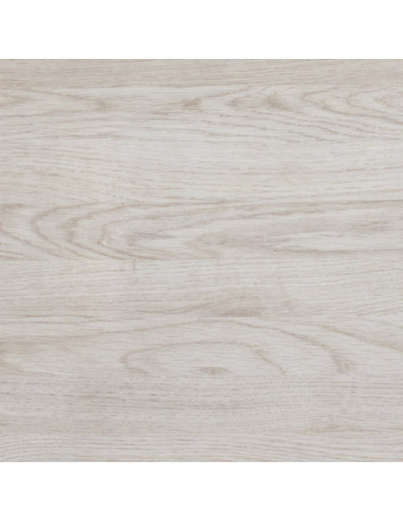 Parapet Wewnętrzny Laminowany MDF Dąb Bielony seria M