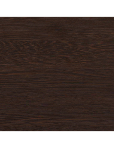 Parapet Wewnętrzny Laminowany MDF Wenge seria M