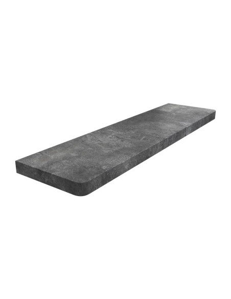 Parapet Wewnętrzny Laminowany MDF Kamień seria M