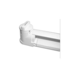 Nawiewnik okienny ciśnieniowy II TRDn 2