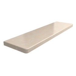 Parapet Wewnętrzny Konglomerat Royal Beige
