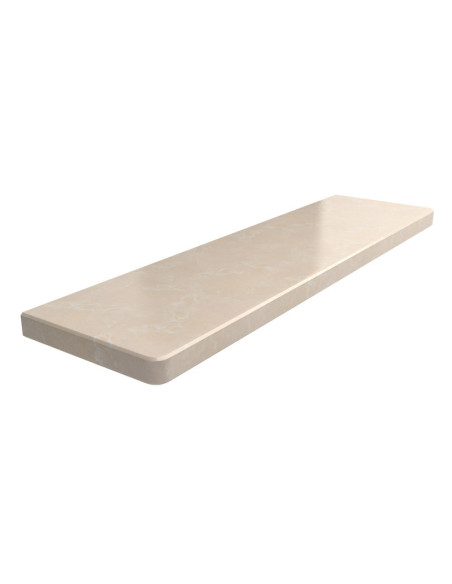 Parapet Wewnętrzny Konglomerat Royal Beige