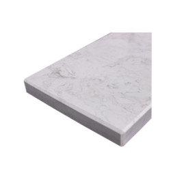 Parapet Wewnętrzny Konglomerat Marmo White
