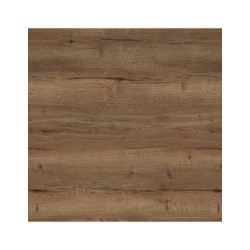 Parapet Wewnętrzny Laminowany MDF Dąb Halifax Tabac seria M 2