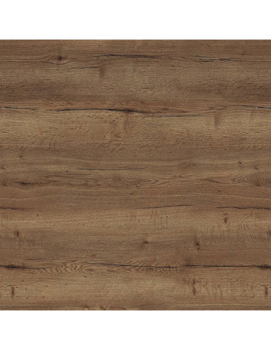 Parapet Wewnętrzny Laminowany MDF Dąb Halifax Tabac seria M