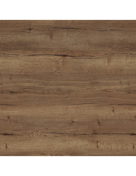 Parapet Wewnętrzny Laminowany MDF Dąb Halifax Tabac seria M