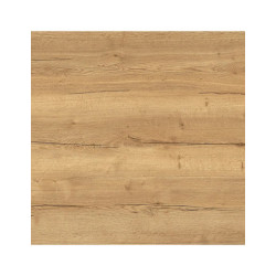 Parapet Wewnętrzny Laminowany MDF Dąb Halifax Naturalny seria M 2