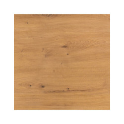 Parapet Wewnętrzny Laminowany MDF Dąb Artisan seria M 2