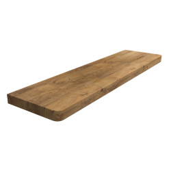 Parapet Wewnętrzny Laminowany MDF Dąb Ribbeck seria M