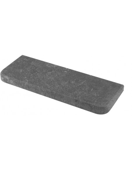 Parapet Wewnętrzny Laminowany Premium MDF Granit Szary seria J