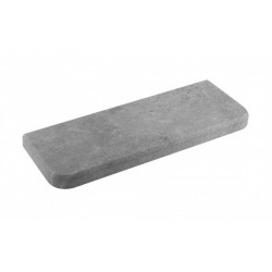 Parapet Wewnętrzny Laminowany Premium MDF Beton seria J