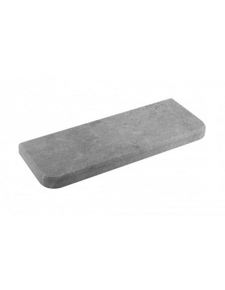 Parapet Wewnętrzny Laminowany Premium MDF Beton seria J