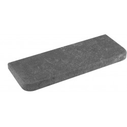 Parapet Wewnętrzny Laminowany Premium MDF Granit Szary seria J
