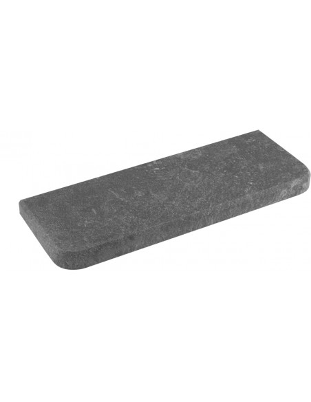 Parapet Wewnętrzny Laminowany Premium MDF Granit Szary seria J