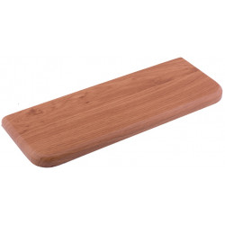 Parapet Wewnętrzny Laminowany MDF Jasny Dąb seria J