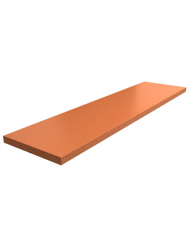 Parapet Beton Architektoniczny Cegła CL01