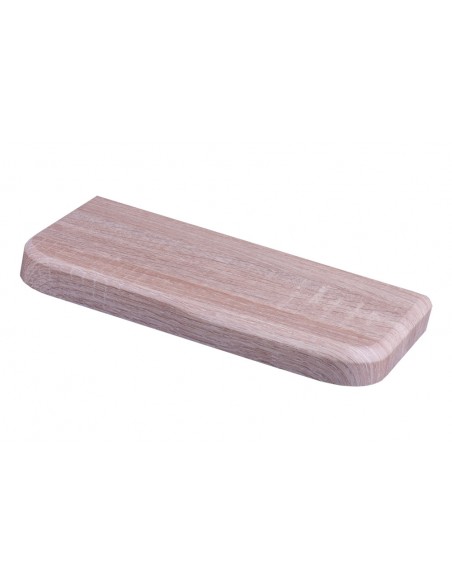 Parapet Wewnętrzny Laminowany MDF Dąb Sonoma seria J