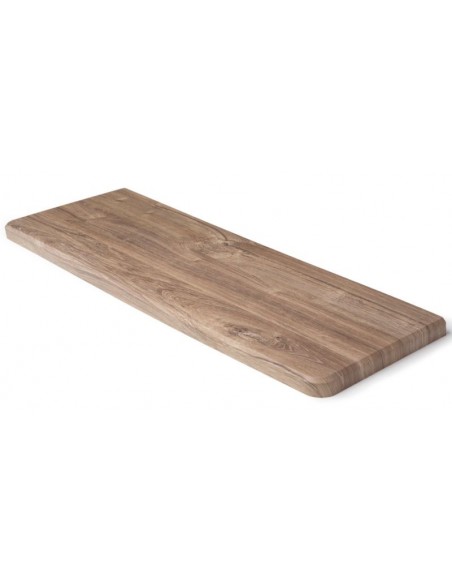 Parapet Wewnętrzny Laminowany MDF Dąb Vintage seria J