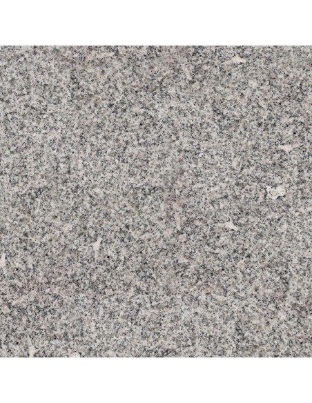 Parapet z Granitu Grey
