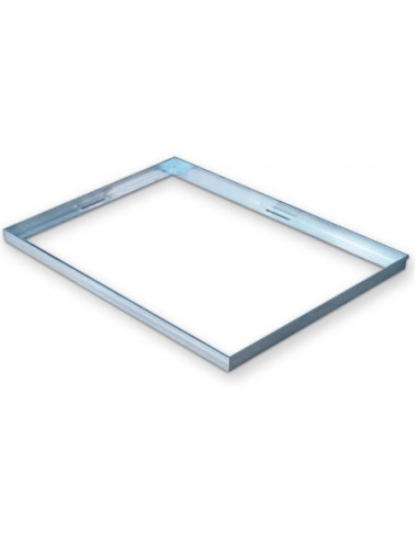 Wycieraczka przemysłowa MEAGARD 60x40x8