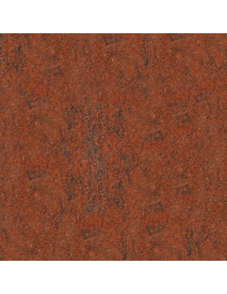 Parapet z Granitu Rosso Multicolor