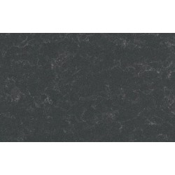 Parapet Wewnętrzny Konglomerat Kwarcowy City Dark
