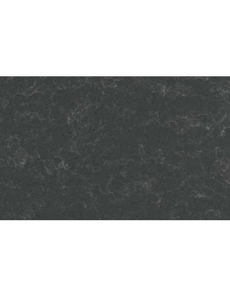 Parapet Wewnętrzny Konglomerat Kwarcowy City Dark