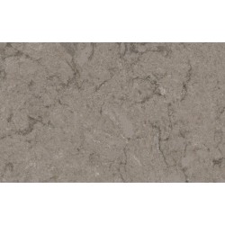 Parapet Wewnętrzny Konglomerat Kwarcowy Fusion Taupe