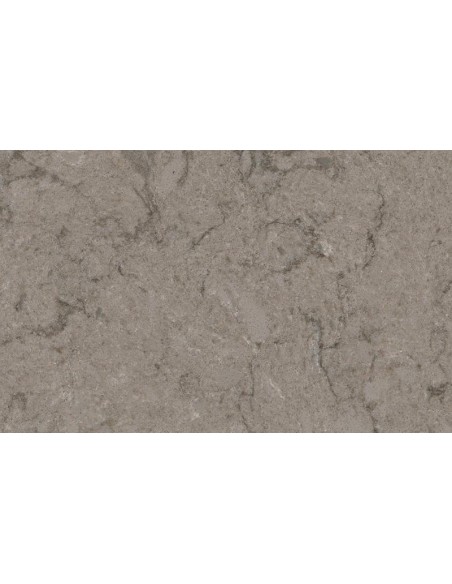 Parapet Wewnętrzny Konglomerat Kwarcowy Fusion Taupe