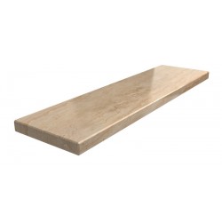 Parapet Wewnętrzny Marmur Brecia Sarda