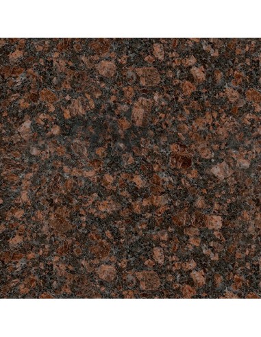 Parapet z Granitu Tan Brown Lapatura