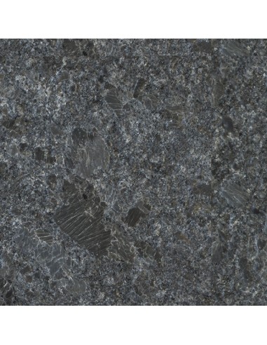 Parapet z Granitu Steel Grey Lapatura