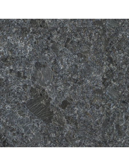 Parapet z Granitu Steel Grey Lapatura