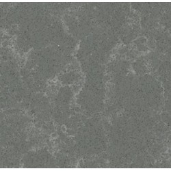Parapet Wewnętrzny Konglomerat Kwarcowy City Grey