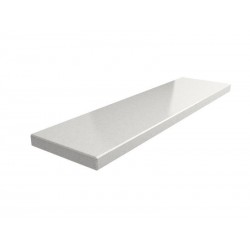 Parapet Wewnętrzny Konglomerat Kwarcowy Elegance Eco Nev 2