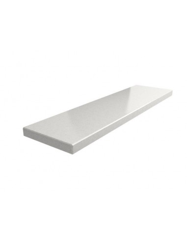 Parapet Wewnętrzny Konglomerat Kwarcowy Elegance Eco Nev