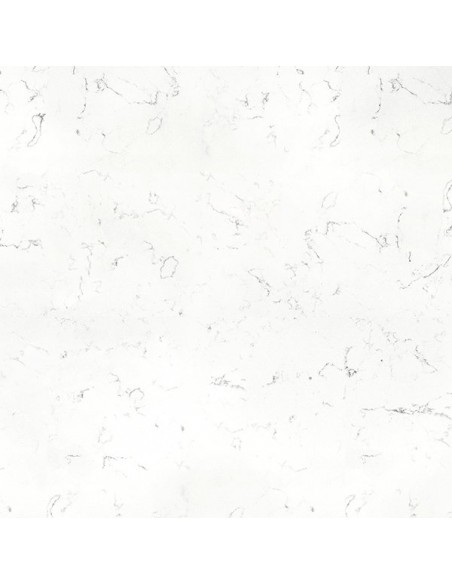 Parapet Wewnętrzny Konglomerat Kwarcowy Noble Areti Bianco
