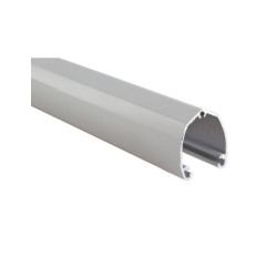 Belka obciążająca aluminiowa - roleta dzień - noc