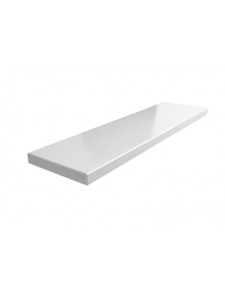 Parapet Wewnętrzny Konglomerat Kwarcowy Noble Pro Frost