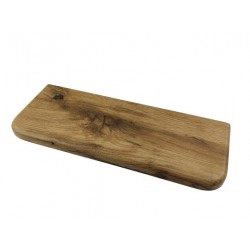 Parapet Wewnętrzny Laminowany MDF Dąb Votan seria J