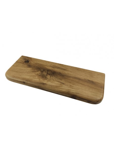 Parapet Wewnętrzny Laminowany MDF Dąb Votan seria J