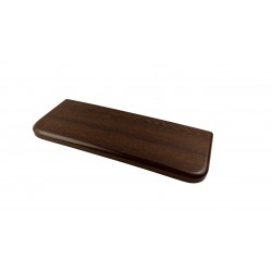 Parapet Wewnętrzny Laminowany MDF Orzech Lanzado seria J