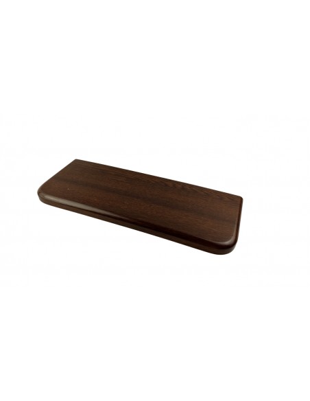 Parapet Wewnętrzny Laminowany MDF Orzech Lanzado seria J