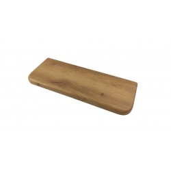Parapet Wewnętrzny Laminowany MDF Dąb Artisan seria J