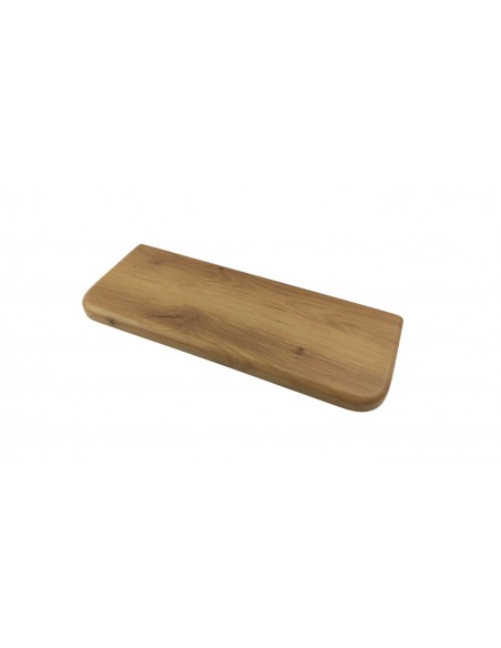 Parapet Wewnętrzny Laminowany MDF Dąb Artisan seria J