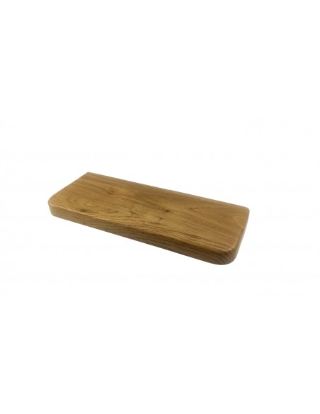 Parapet Wewnętrzny Laminowany MDF Dąb Naturalny seria J