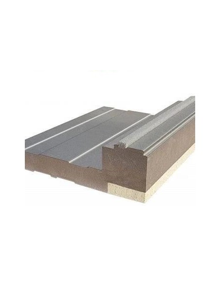 Podparapet termiczny wewnętrzny / ciepły parapet PurParapet 1180mm