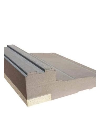 Podparapet termiczny wewnętrzny / ciepły parapet PurParapet 1180mm