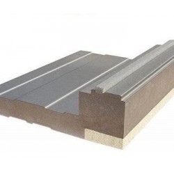 Podparapet termiczny zewnętrzny / ciepły parapet PurParapet 1180mm